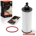 Engine Oil Filter for Ram 1500, Jeep Grand Cherokee, Dodge Grand Caravan (2002–2023)