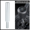 3" Aluminum Alloy Shift Knob Gear Shifter for Honda Accord (2003-2007)
