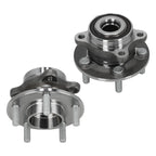 Rear Wheel Bearing Hub Assembly for Lincoln MKZ (2013–2016) 512498 HA590481