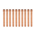 10X Welding Torch Collet 1/8" for Tig Torch WP-17 WP-18 WP-26