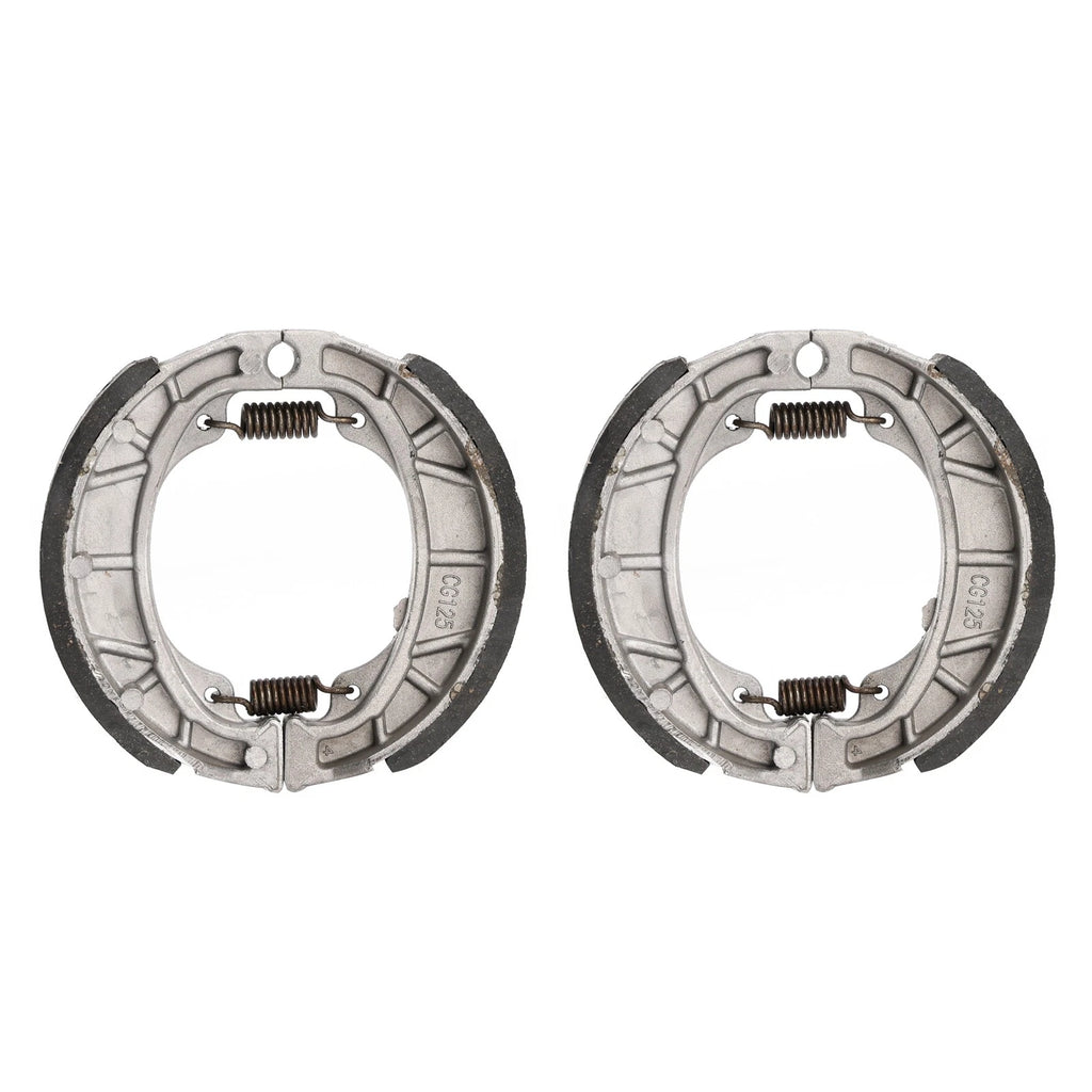 Brake Shoes for Honda CT70 CT90 (1966–1975, 1969–1975)