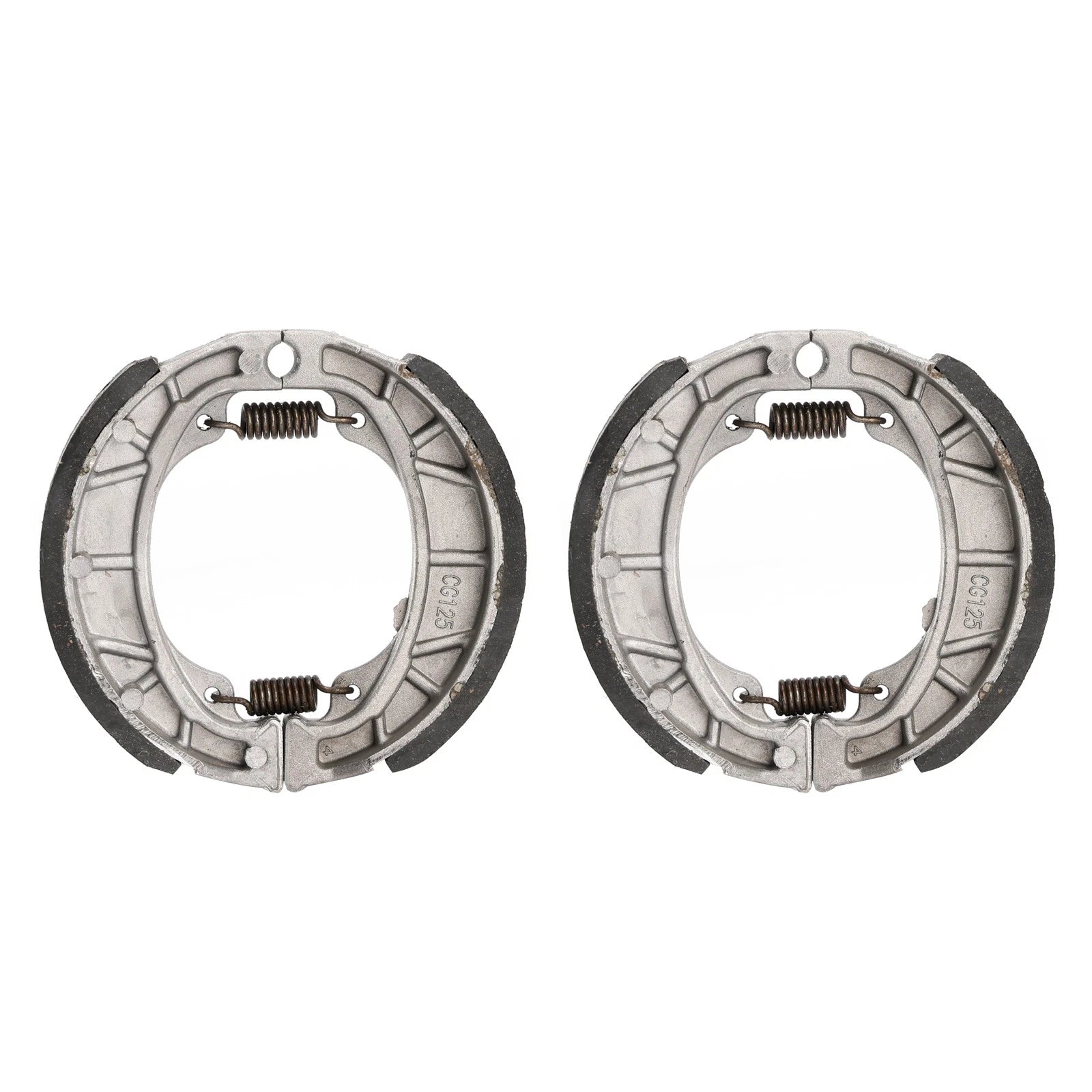 Brake Shoes for Honda CT70 CT90 (1966–1975, 1969–1975)