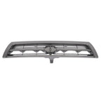 Front Bumper Grille Assembly for Toyota 4Runner (1996–1998) 5311135340 Gray ABS