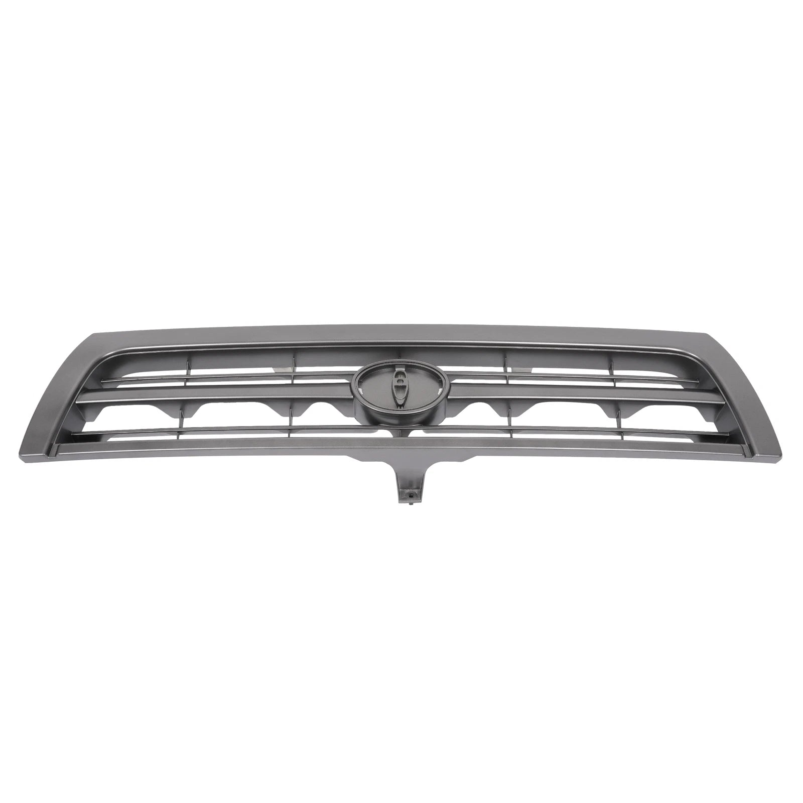 Front Bumper Grille Assembly for Toyota 4Runner (1996–1998) 5311135340 Gray ABS