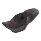 Driver & Passenger Seat for Harley Road Electra Street Glide (2009 - 2023)