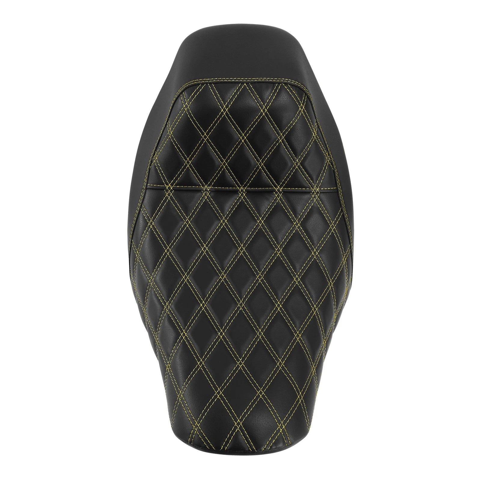 Rider Solo Seat for Harley Low Rider S ST FXLR FXLRS FXLRST (2018–2025)