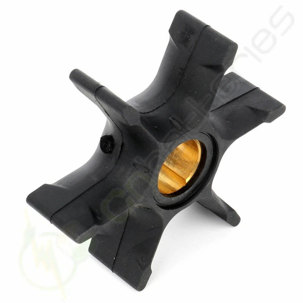 Water Pump Impeller Kit for Johnson Evinrude 60 65 70 75HP (432955 438597 18-3389)