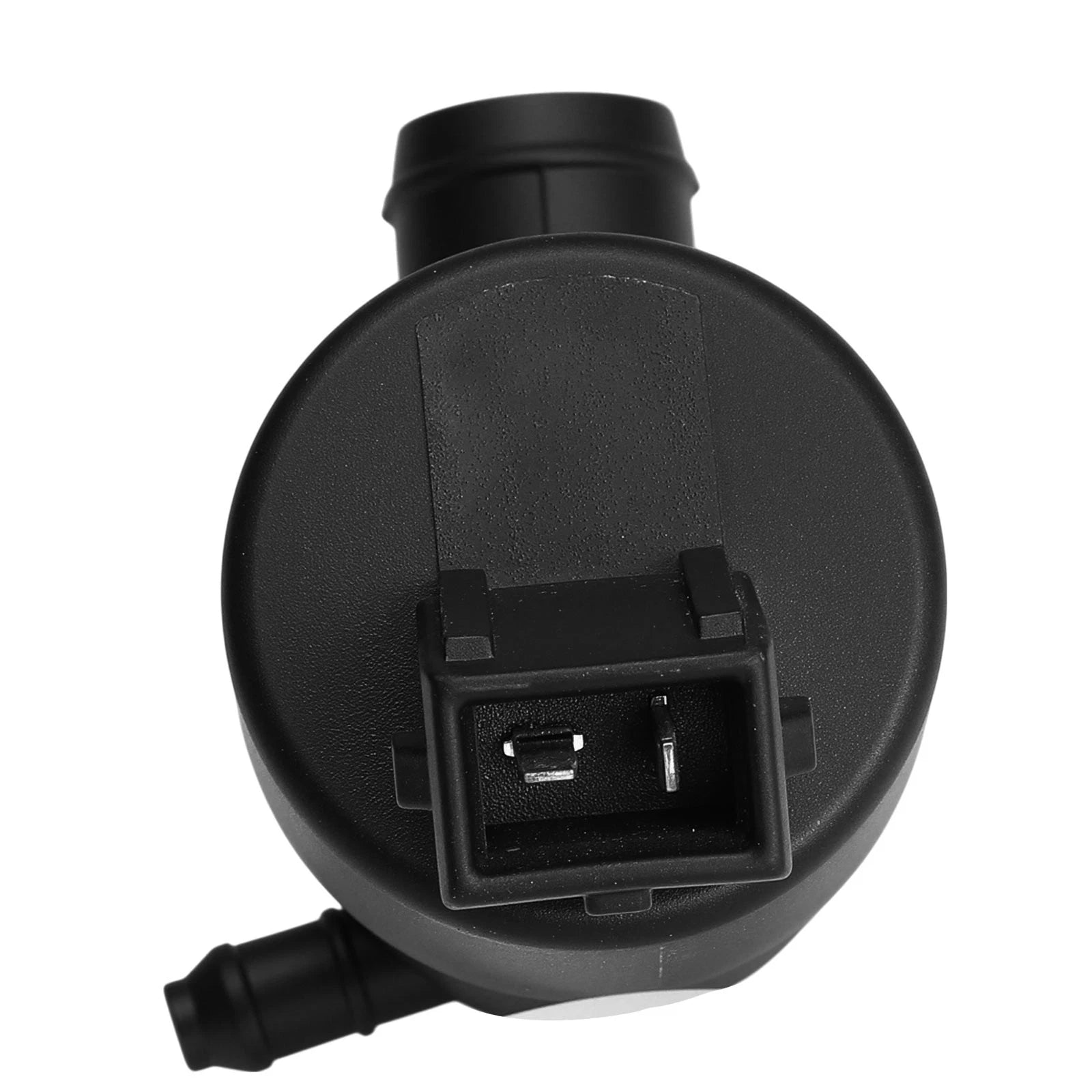 Windshield Washer Pump with Rubber Grommet Front for Pontiac GTO (2004-2006)