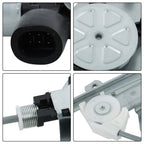 Power Window Regulator Motor for Honda Accord 2003-2007