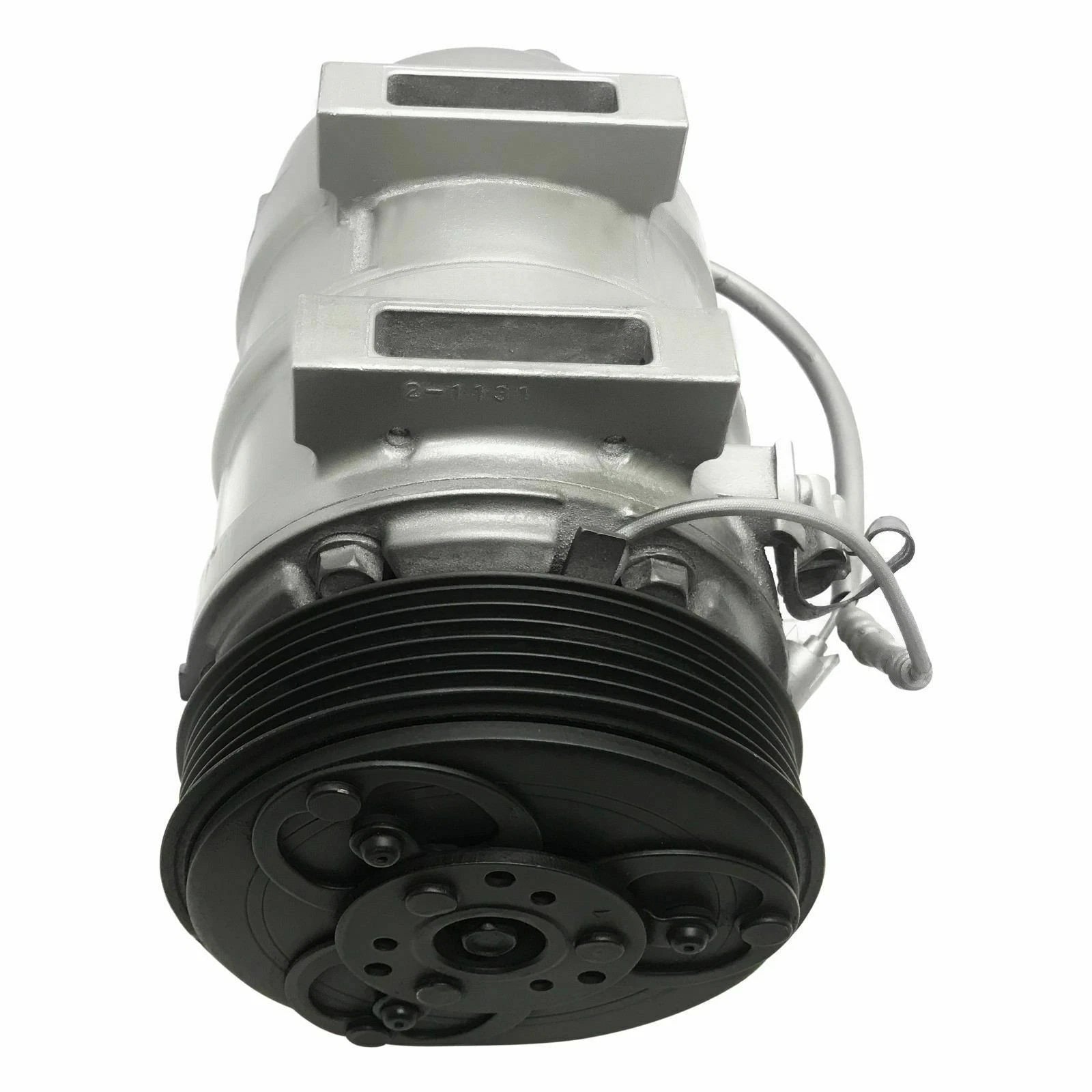 A/C Compressor Kit with O-Rings for Ford F-150 (2015–2020)
