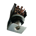 Headlight Switch for Jeep Cherokee, Dodge Durango, Dakota (1997-2004)