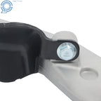 Front Passenger Lower Control Arm with Ball Joint for Nissan Altima (2007–2013)