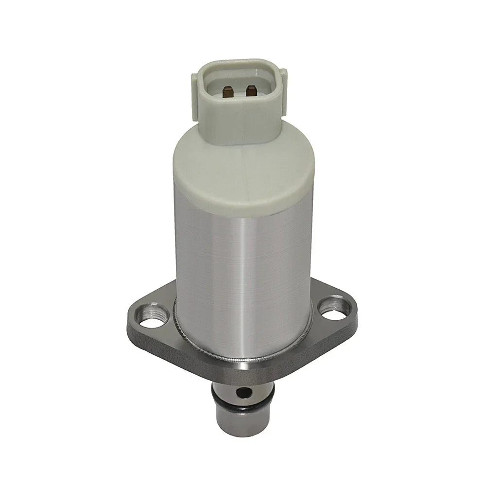 Fuel Pump Suction Control Valve SCV for Toyota Hilux Hiace (2005–2023)