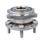 Front Wheel Bearing Hub Assembly for Hyundai Santa Fe, Kia Sorento (2015–2018)