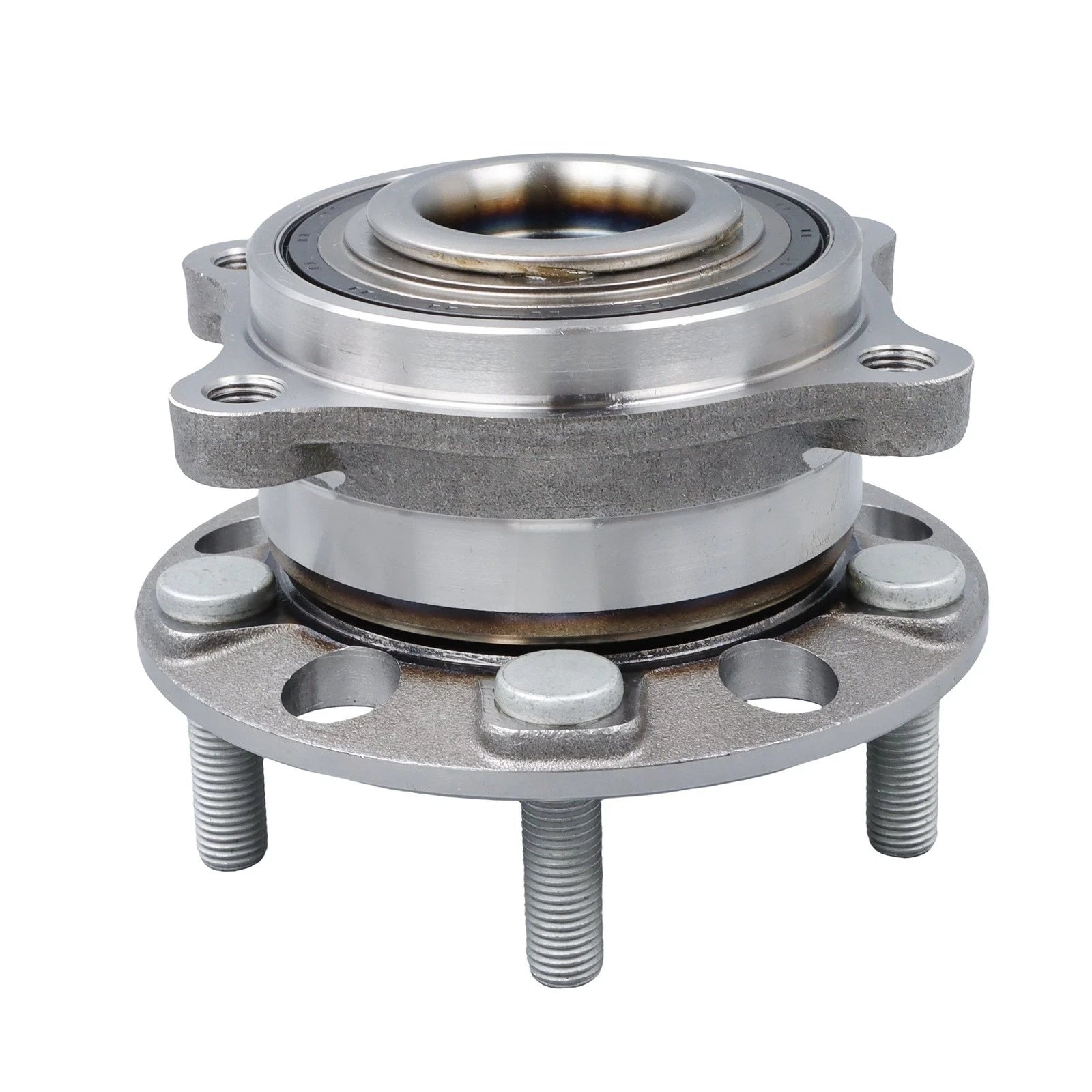 Front Wheel Bearing Hub Assembly for Hyundai Santa Fe, Kia Sorento (2015–2018)