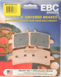EBC Extreme Pro Brake Pads for Aprilia KTM Ducati (2011–2016)
