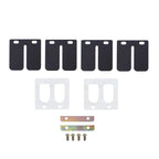 Dual Stage Intake Reeds Kit for Yamaha Blaster YFS200 (1988–2006)