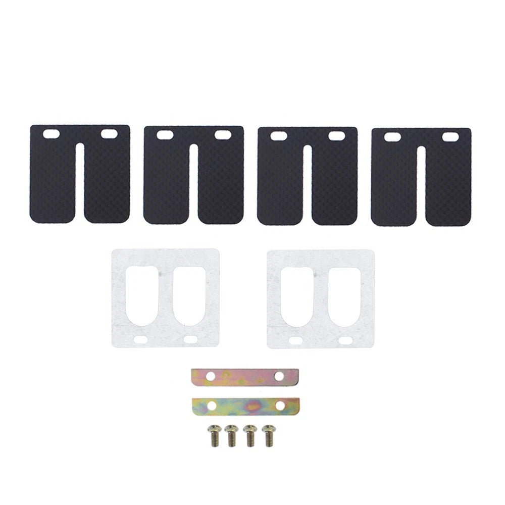 Dual Stage Intake Reeds Kit for Yamaha Blaster YFS200 (1988–2006)