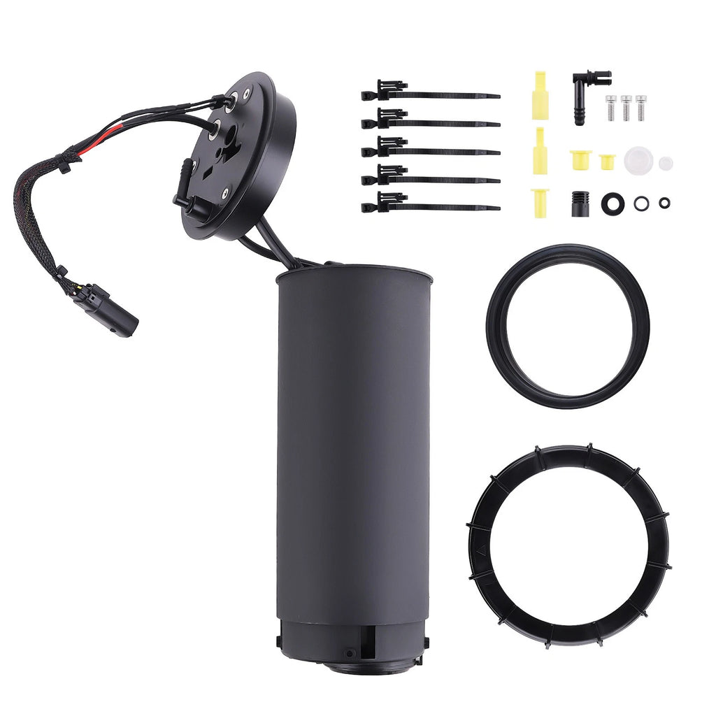 DEF Heater for Ford F-250 F-350 F-450 Super Duty (2011–2016)