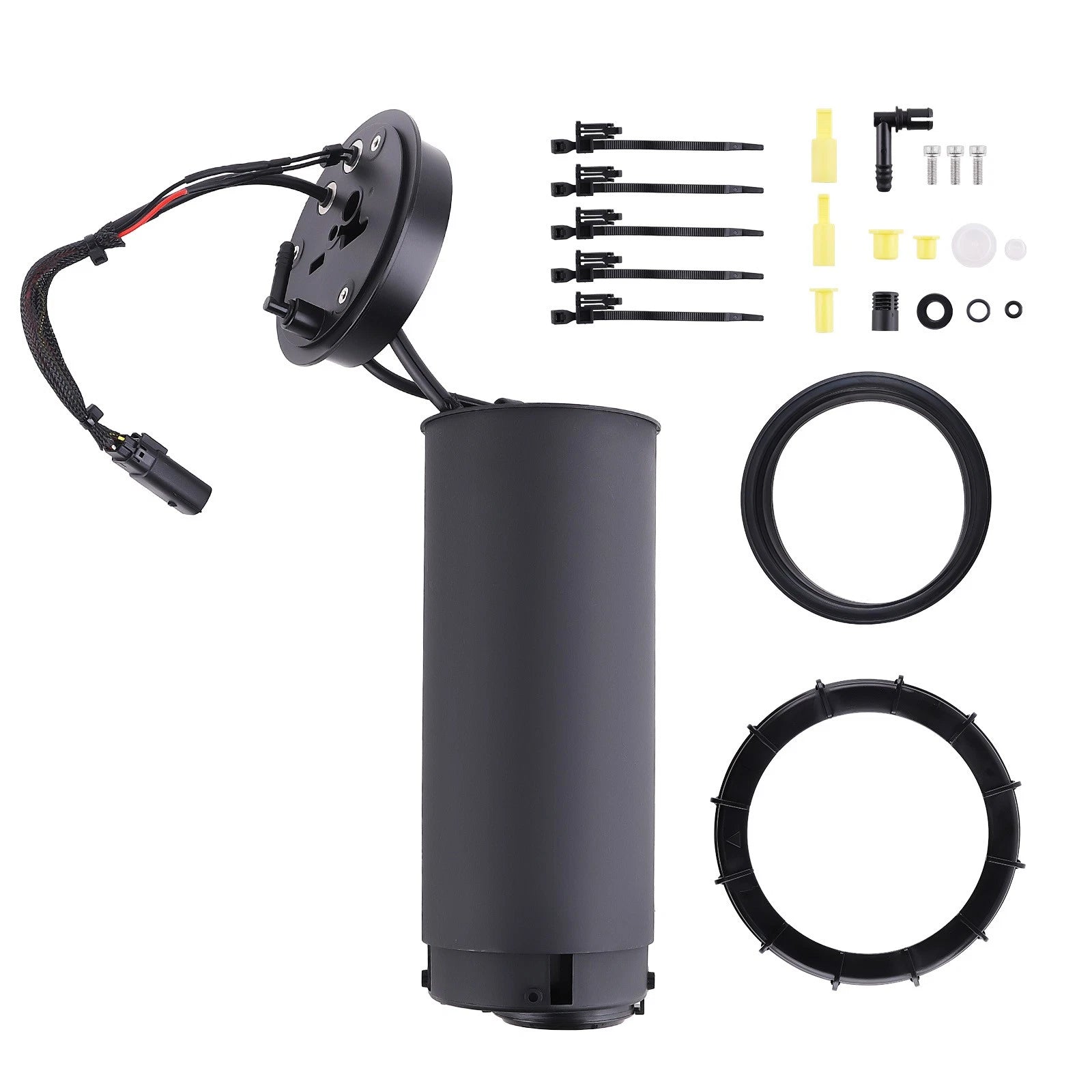 DEF Heater for Ford F-250 F-350 F-450 Super Duty (2011–2016)