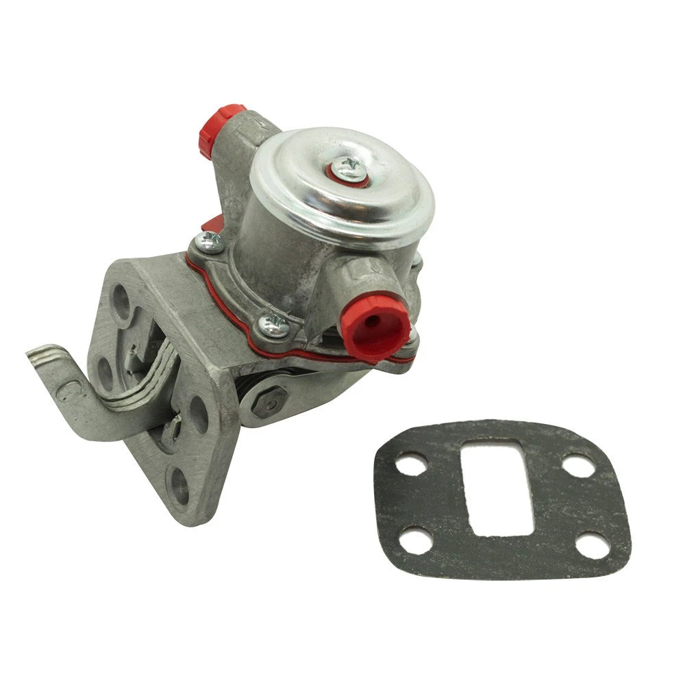 Fuel Lift Transfer Pump for New Holland L783 L785 (Fits Perkins 2641722)