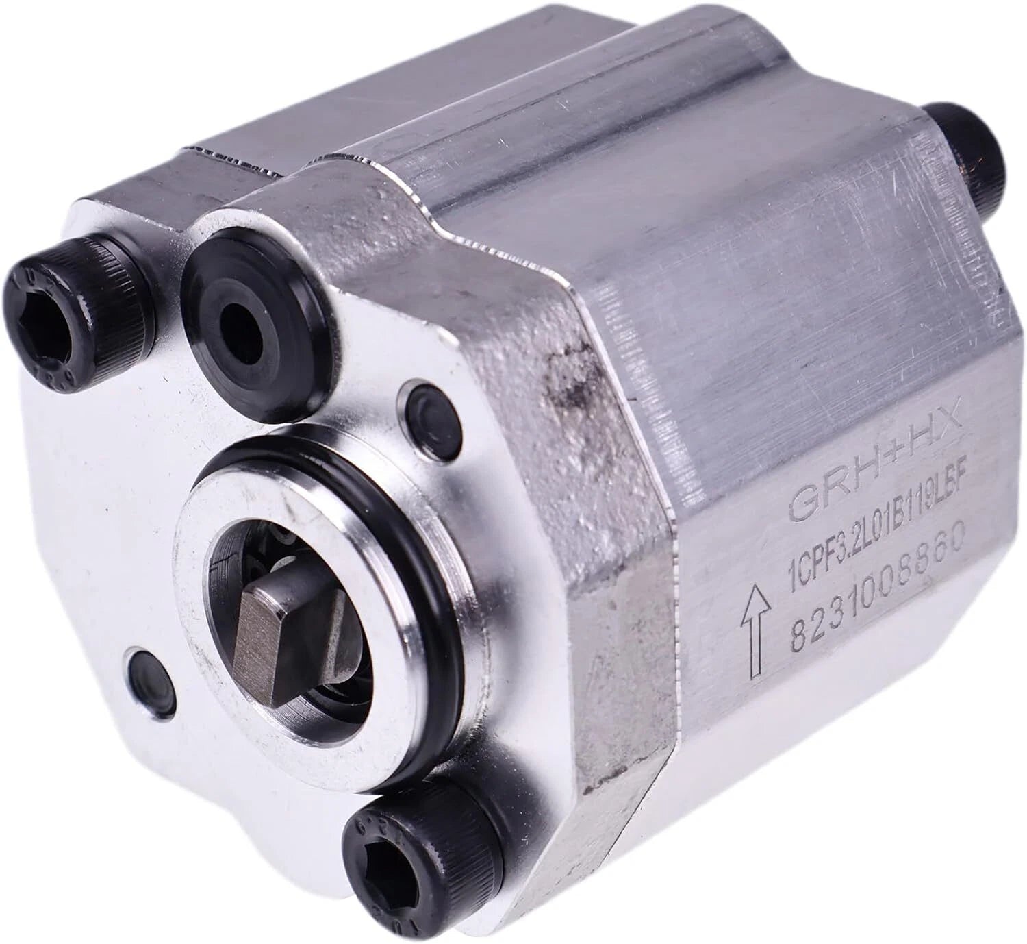 Hydraulic Pump 70005233 70003693 for JLG 1930ES 2032ES 2630ES 3246ES 3248RS (2000–2023)
