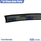 Windshield Reveal Molding Trim for Toyota FJ Cruiser (2007–2014)