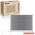 A/C Condenser for Ford F-250 Super Duty 1999–2007, Excursion 2000–2005