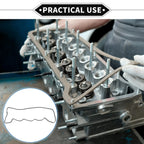 Valve Cover Gasket No.MD024682 for Mitsubishi FGC30 F83 