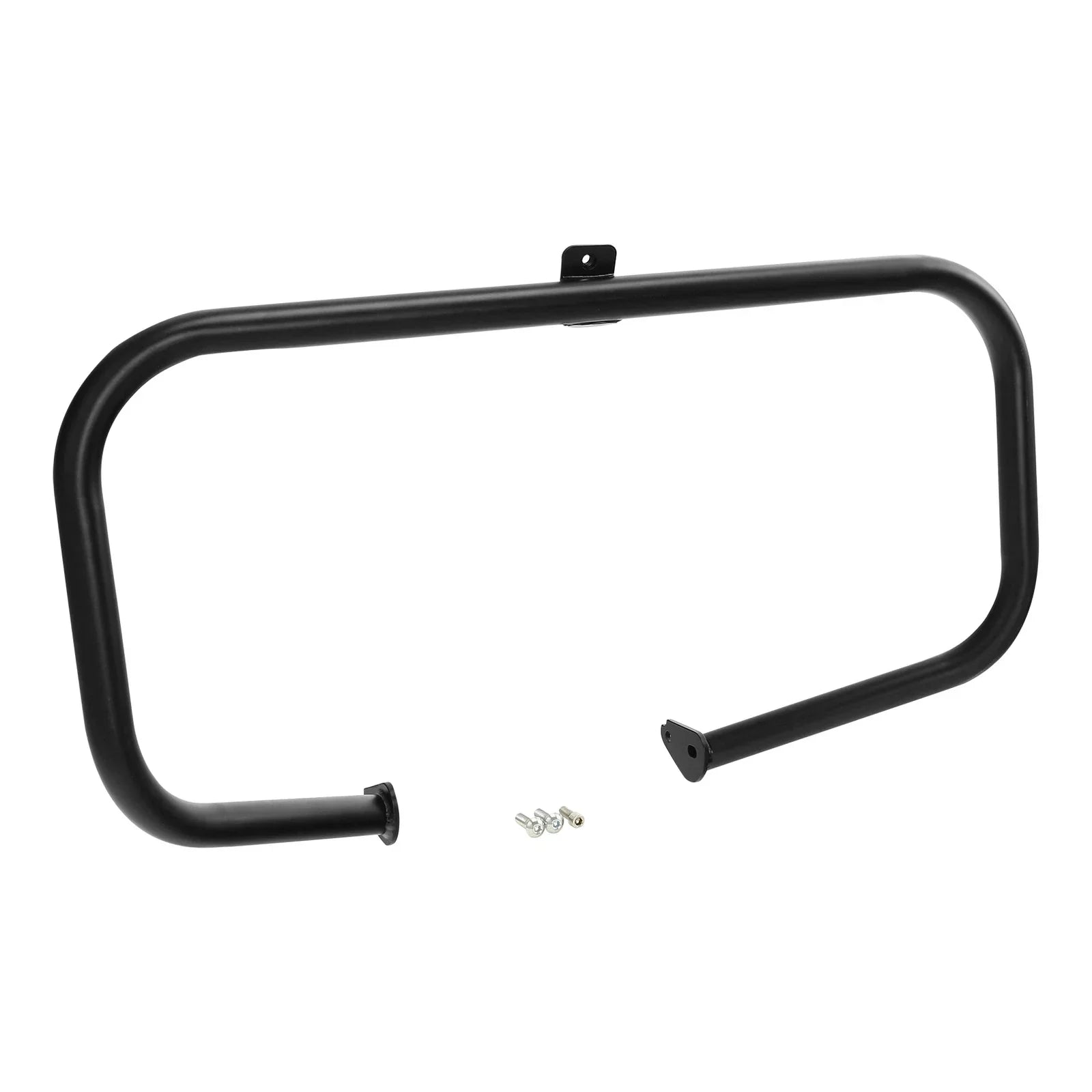 Engine Guard Crash Bar for Harley Road King Electra Glide (1997-2008)