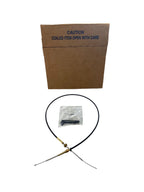Shift Cable Assembly for MerCruiser Sierra 18-2248