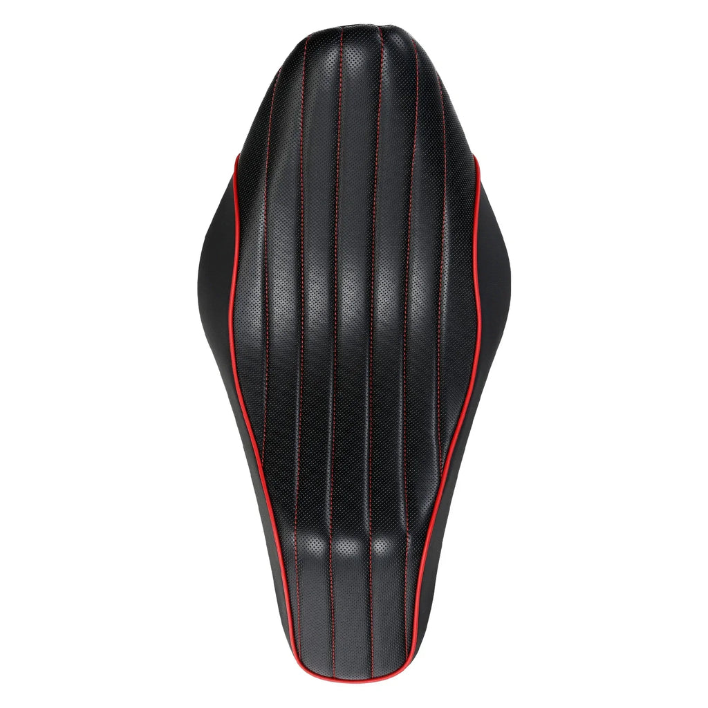 Rider Driver Seat for Harley Heritage Classic Street Bob Softail (18-23)