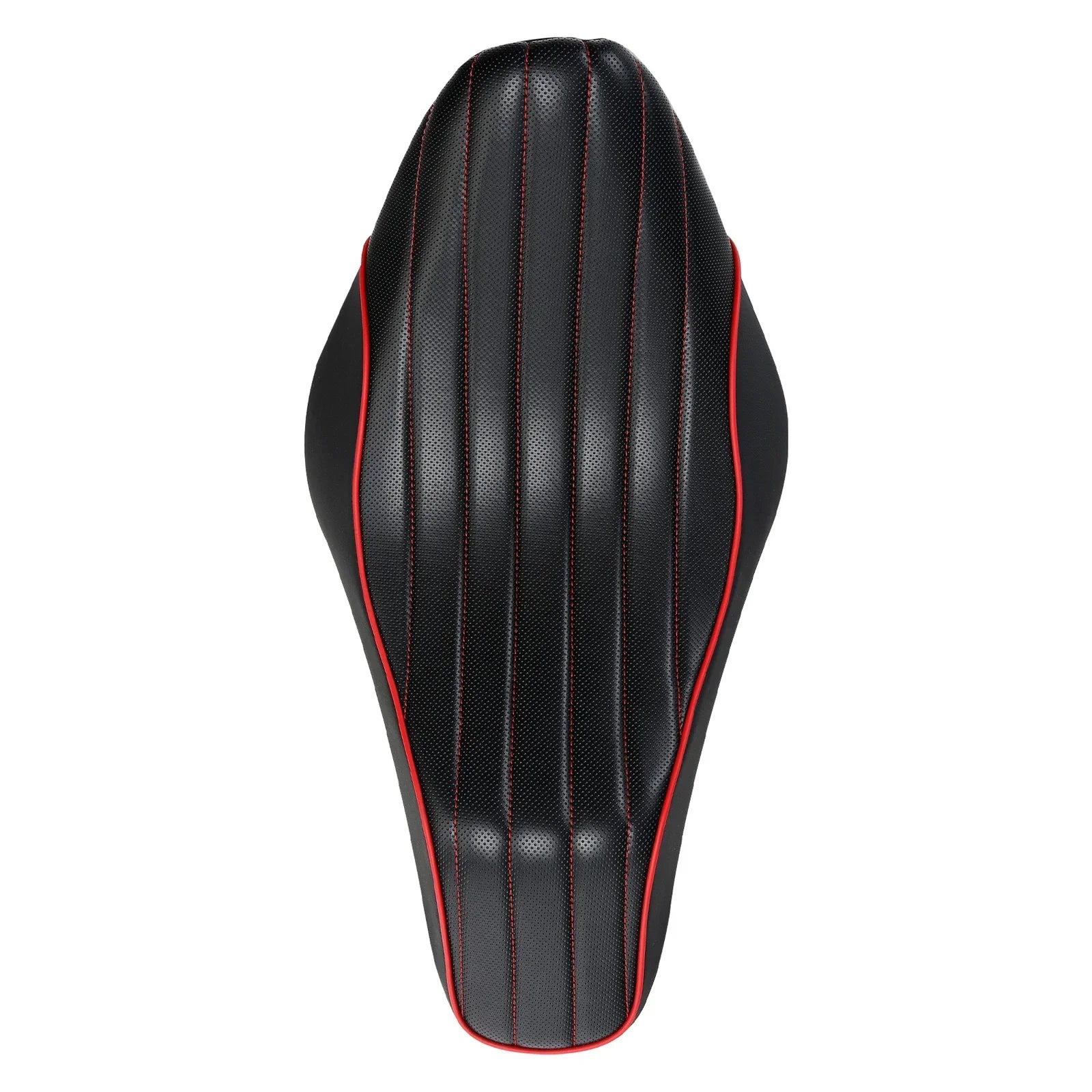 Rider Driver Seat for Harley Heritage Classic Street Bob Softail (18-23)