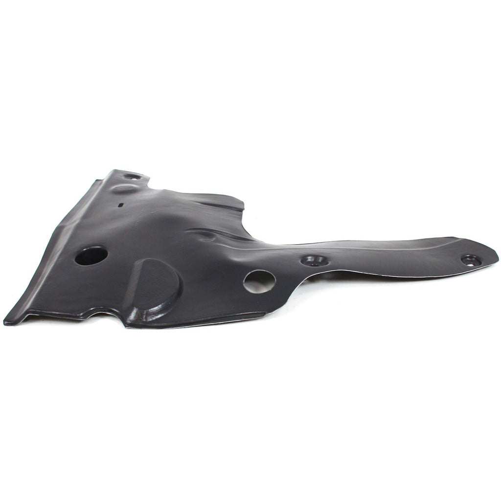 Engine Splash Shield for Hyundai Sonata (2009–2010) Rear Passenger Side