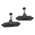 Paddle Seat Inflatable Boat Lock Holder for