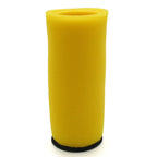 Air Filter Element for Yamaha YFM350X YFM350R Raptor 350 YFM660FA Grizzly 660 (1995–2006)