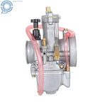 34mm Carburetor for Suzuki Kawasaki Honda ATV Quad Bike