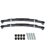 Set of 2 Heavy Duty Rear Leaf Springs for EZGO TXT (1996–2013)