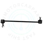 2X Front Sway Bar End Links for Volvo S60 S80 XC70 XC90 (2001–2016)