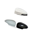 Right Mirror Cover for Toyota Prius C Aqua Axio Fielder (2012–2017) White