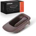 Front Right Plastic Interior Door Handle for Honda CR-V (2002–2004)