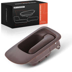 Front Right Plastic Interior Door Handle for Honda CR-V (2002–2004)