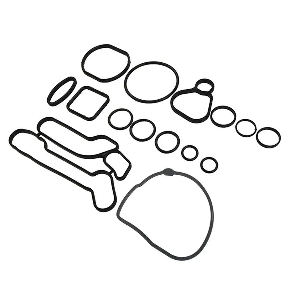 Engine Oil Cooler Gasket Seal for Chevrolet Aveo