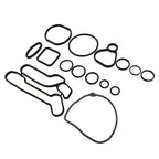 Engine Oil Cooler Gasket Seal for Chevrolet Aveo