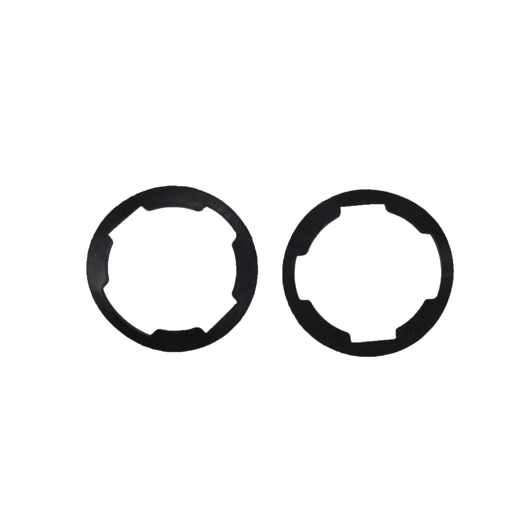 Door Lock Cylinder Set for Ford F150 F250 F350 (1992–1995)