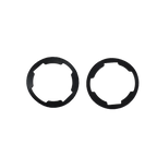 Door Lock Cylinder Set for Ford F150 F250 F350 (1992–1995)