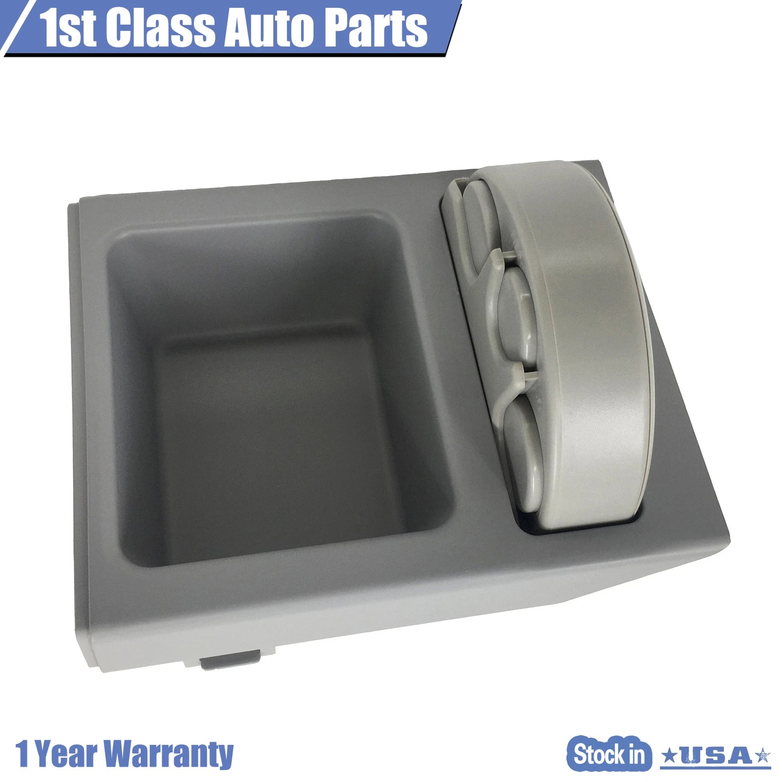 Cup Holder for BMW Series 3 M3 (1999-2006)