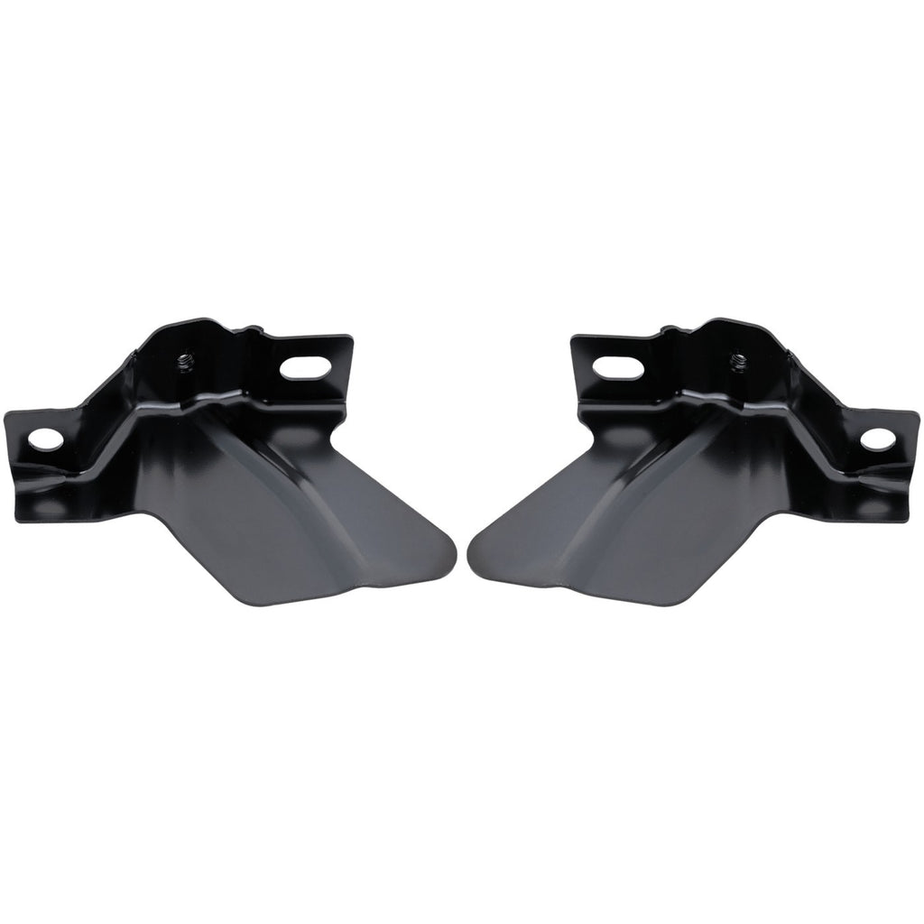 Set of 2 Fender Supports for Ford Mustang Mach-E
