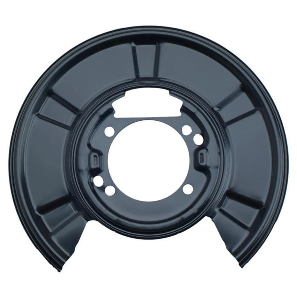 Brake Dust Shields for MB Sprinter 3500 (2010–2016)