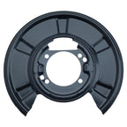 Brake Dust Shields for MB Sprinter 3500 (2010–2016)